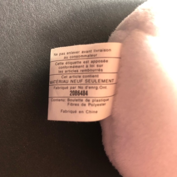 RARE TY Beanie Baby “Snowball” the Snowman with TAG ERRORS and PVC PELLETS - Picture 10 of 10